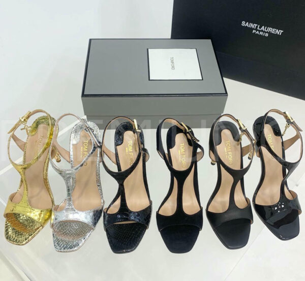 Tom Ford босоножки PR408369 2