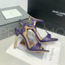 Tom Ford босоножки PR408369 3