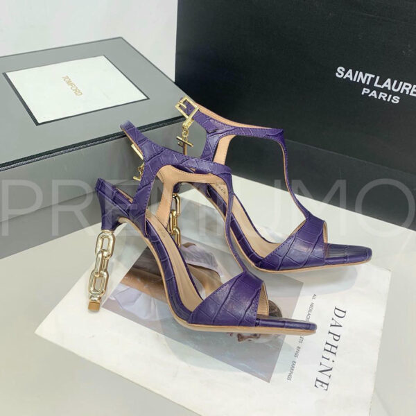 Tom Ford босоножки PR408369