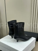 TOTEME ботильоны PR492128 13