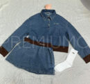 Miu miu костюм PR353067 9