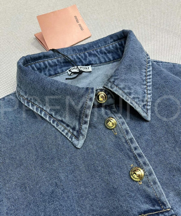 Miu miu костюм PR353067 4