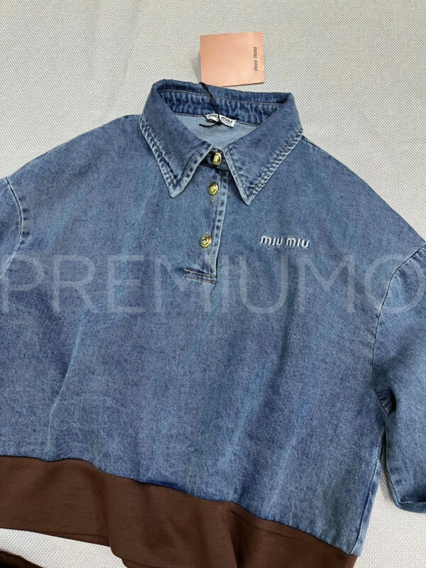 Miu miu костюм PR353067 8