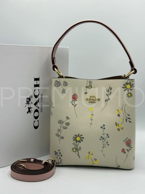 Coach сумка PR646259