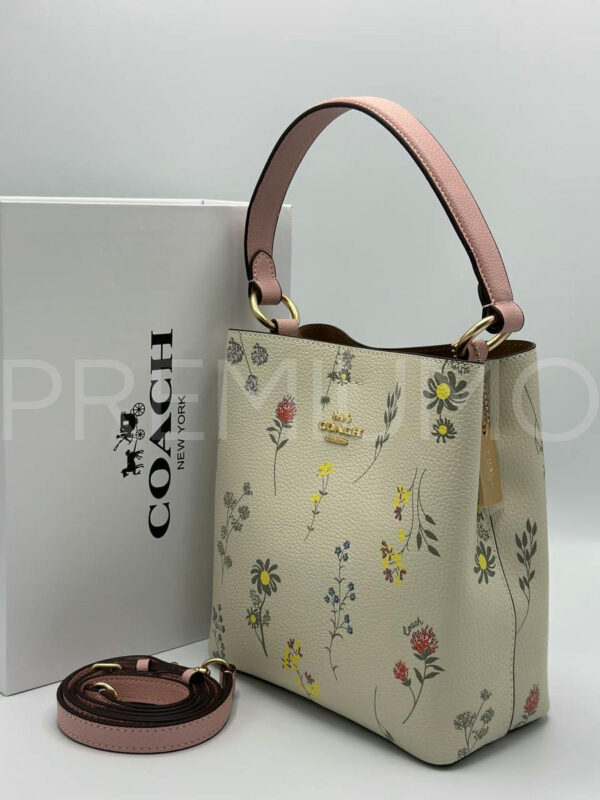 Coach сумка PR646259 2