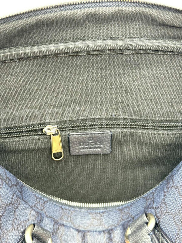 Gucci портфель PR970622 8