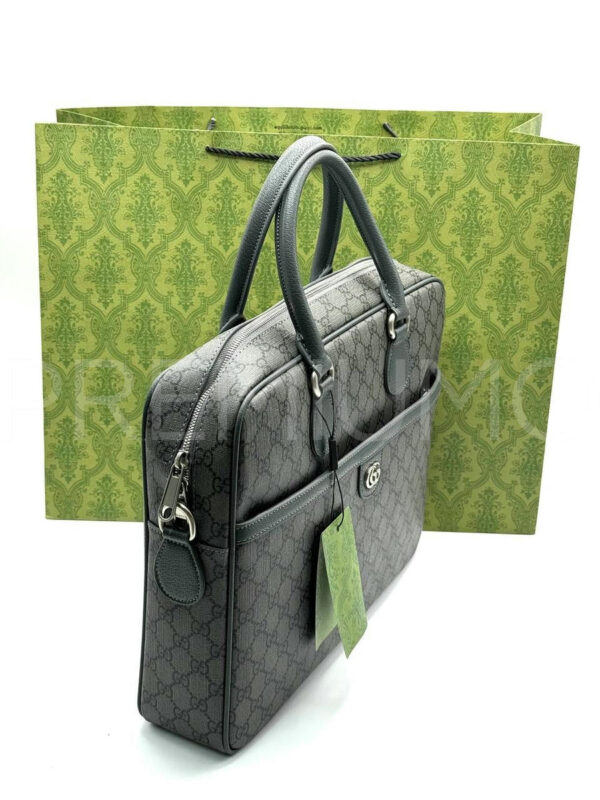 Gucci портфель PR533423 3