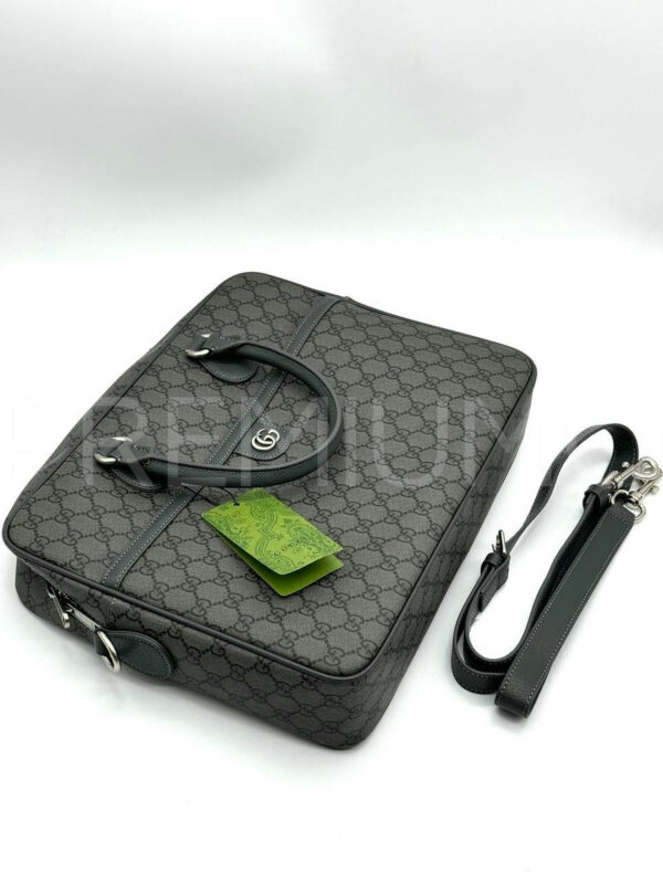 Gucci портфель PR533423 4