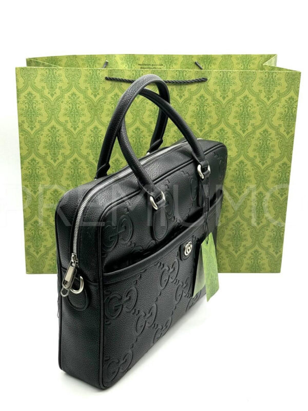 Gucci портфель PR559034 3