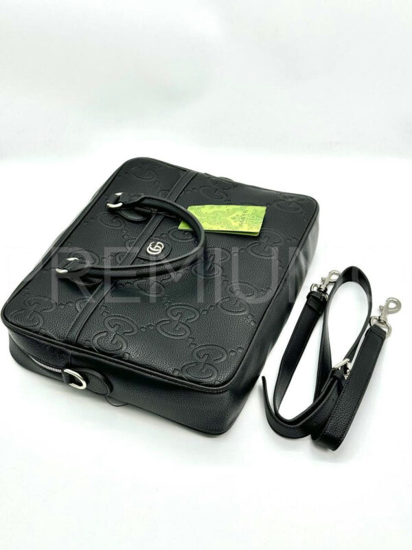Gucci портфель PR559034 5