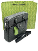 Gucci портфель PR338722 11
