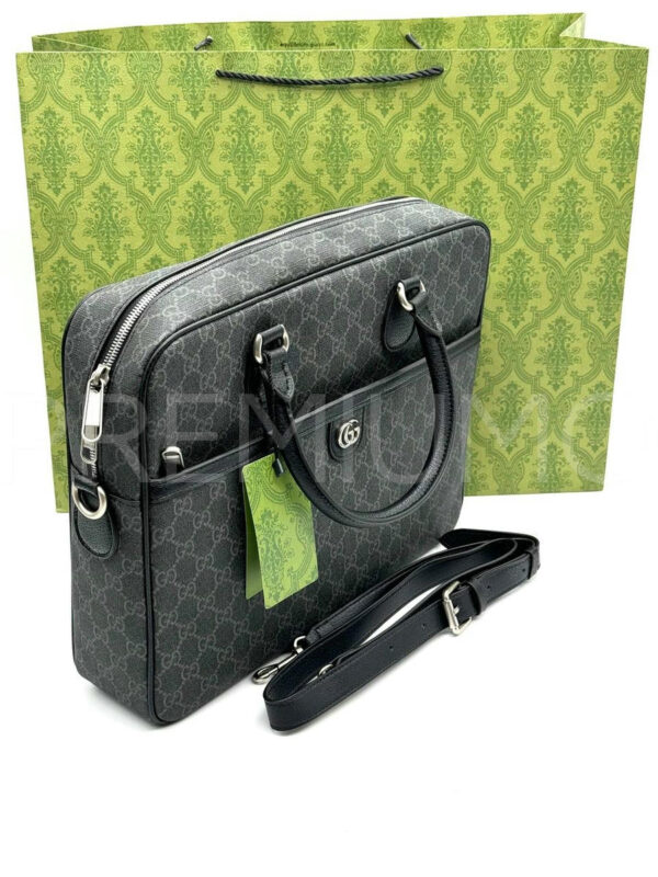 Gucci портфель PR338722 3