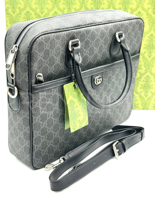 Gucci портфель PR338722 4