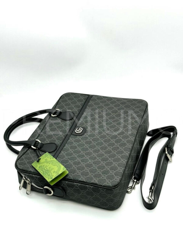 Gucci портфель PR338722 5