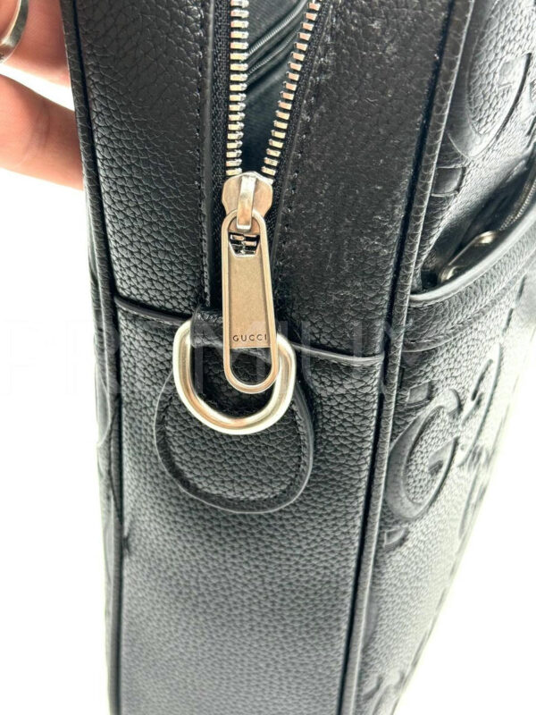 Gucci портфель PR559034 9