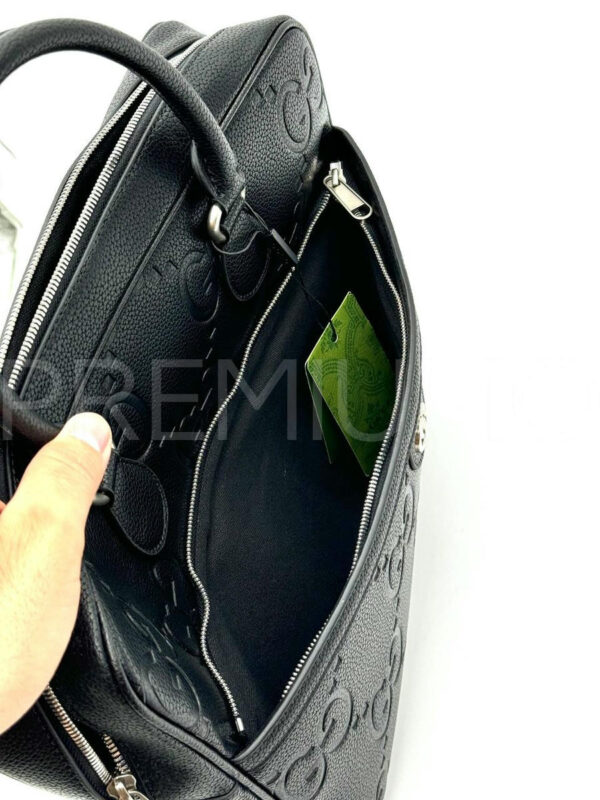 Gucci портфель PR559034 10