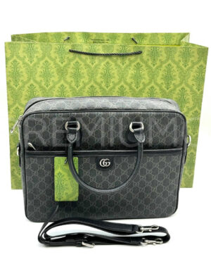 Gucci портфель PR338722