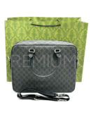 Gucci портфель PR338722 10