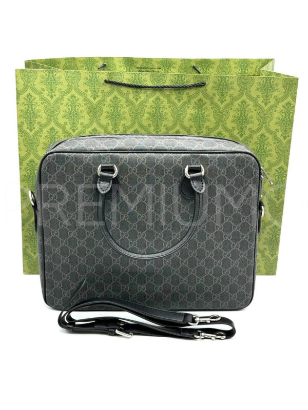 Gucci портфель PR338722 2