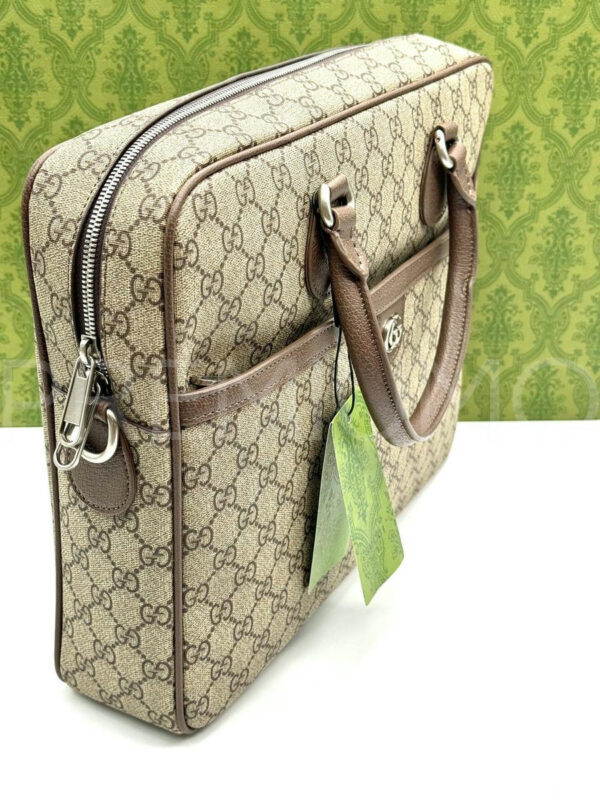 Gucci портфель PR486333 5