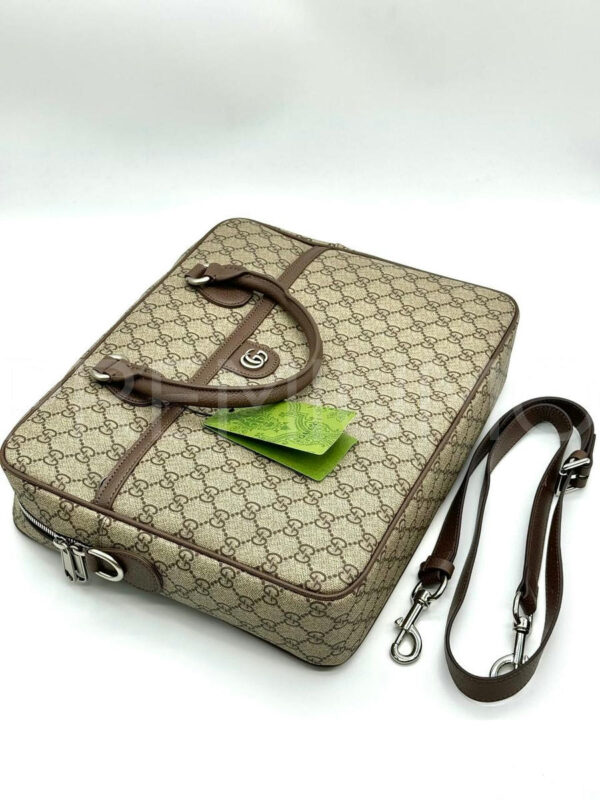 Gucci портфель PR486333 6