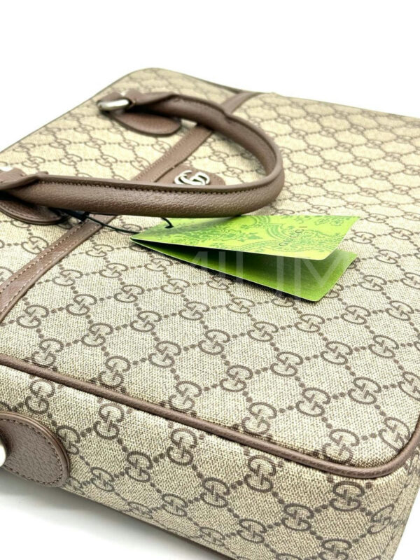 Gucci портфель PR486333 7