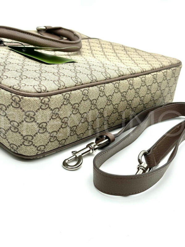 Gucci портфель PR486333 8