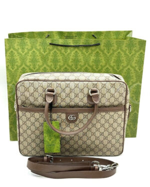 Gucci портфель PR486333