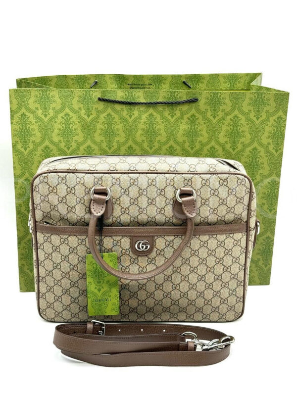 Gucci портфель PR486333