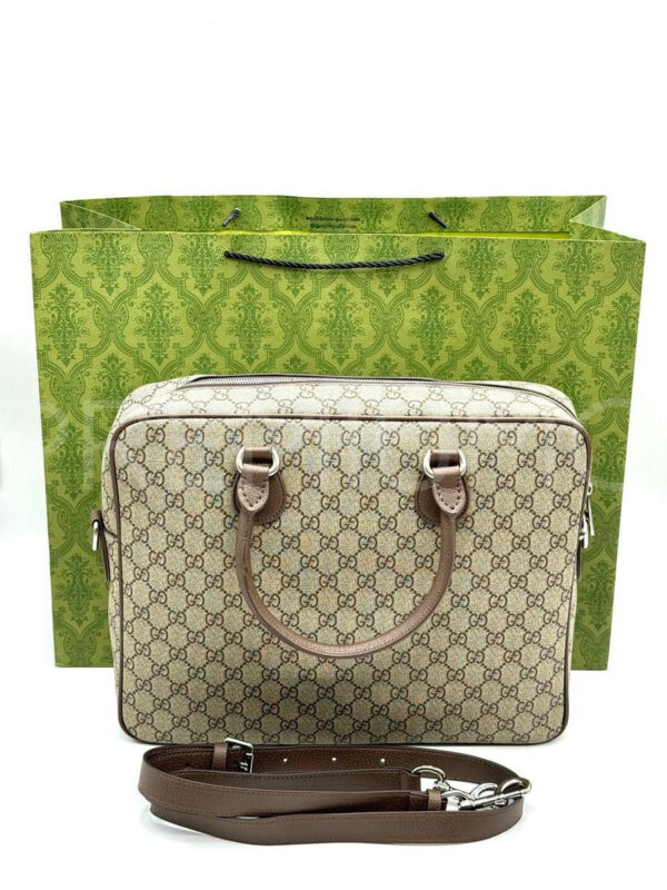 Gucci портфель PR486333 2