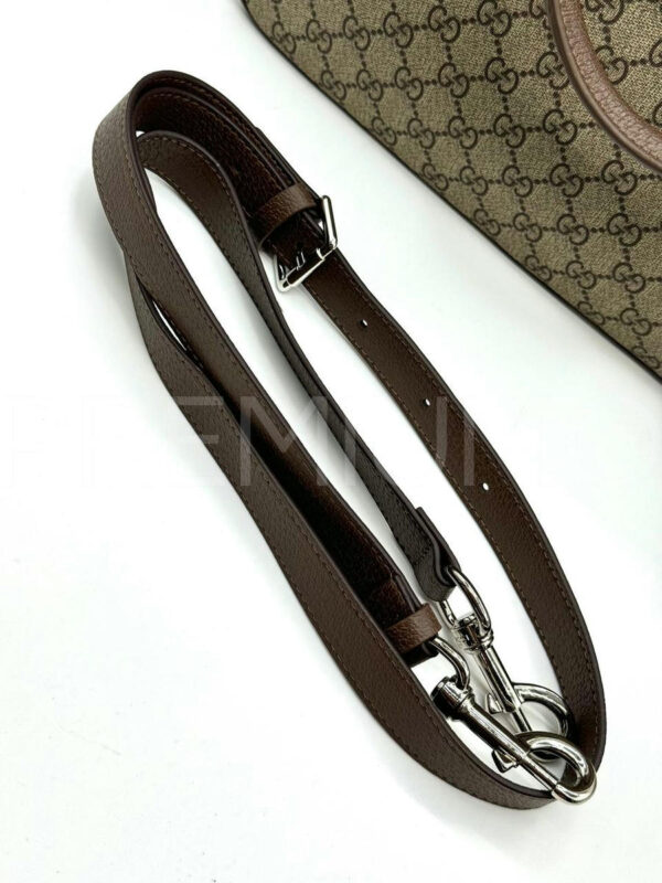 Gucci портфель PR486333 3