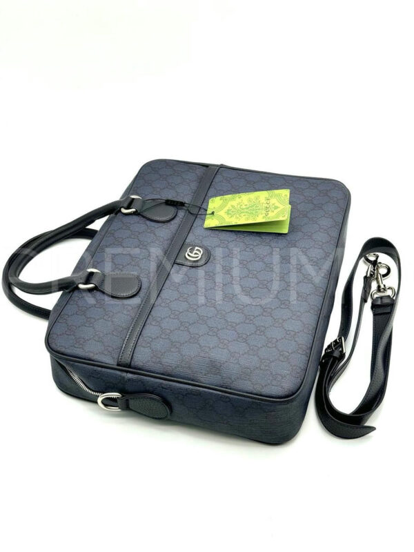 Gucci портфель PR970622 5