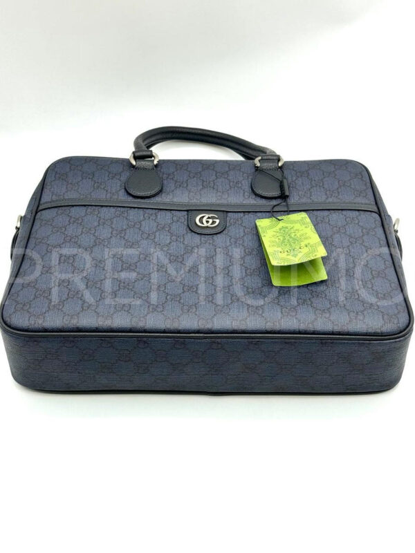 Gucci портфель PR970622 6