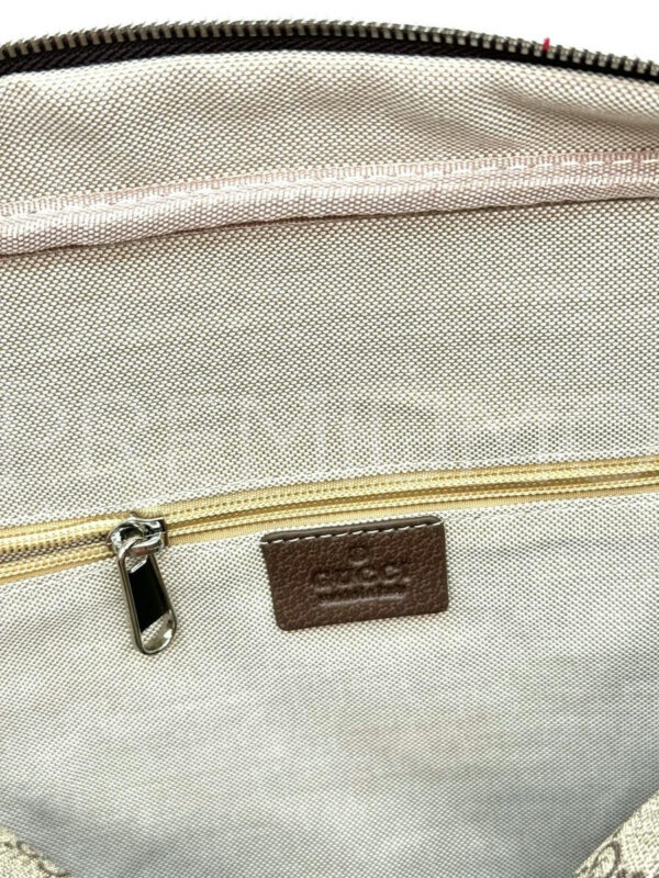 Gucci портфель PR486333 10