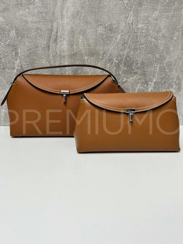 TOTEME сумка PR559137 4