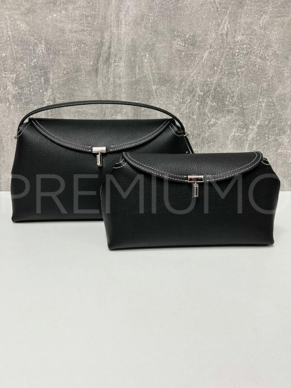 TOTEME сумка PR577035 8
