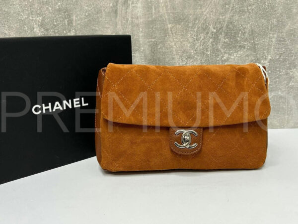 Chanel сумка PR919221 7
