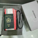 Balenciaga сумка PR852885 9