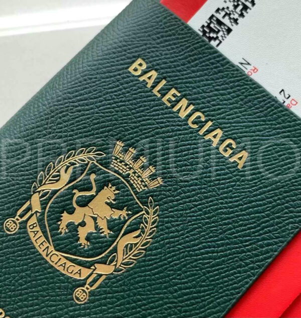 Balenciaga сумка PR852885 4