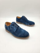 Brunello Cucinelli ботинки PR954324 6