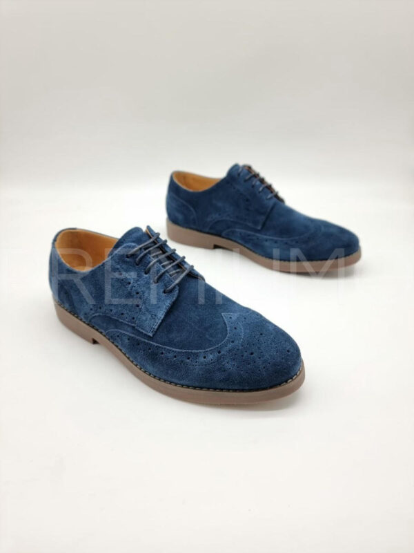 Brunello Cucinelli ботинки PR954324 2