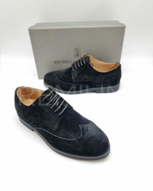 Brunello Cucinelli ботинки PR276047