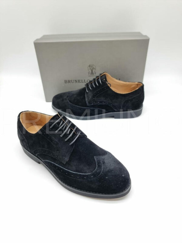Brunello Cucinelli ботинки PR276047