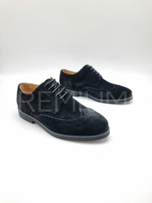 Brunello Cucinelli ботинки PR276047 3