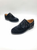 Brunello Cucinelli ботинки PR276047 8