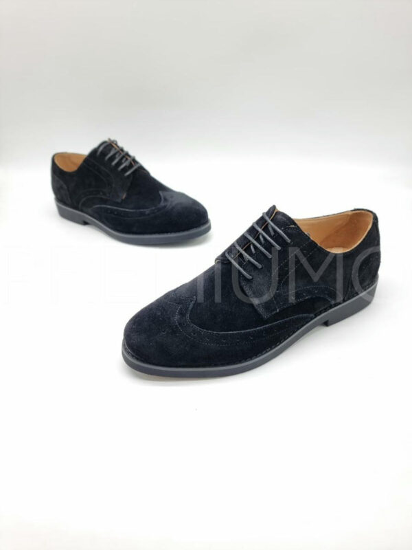 Brunello Cucinelli ботинки PR276047 4