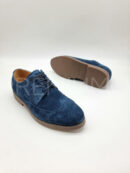 Brunello Cucinelli ботинки PR954324 8