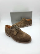 Brunello Cucinelli ботинки PR346550 5