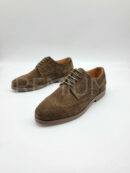 Brunello Cucinelli ботинки PR346550 7