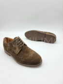 Brunello Cucinelli ботинки PR346550 8
